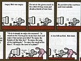 05 Pearls Before Swine - Angry Bob 